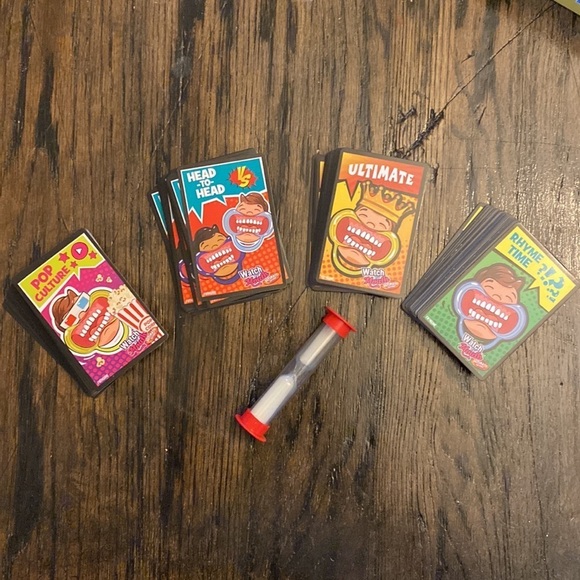 Watch Ya’ Mouth Ultimate Edition - Picture 4 of 11